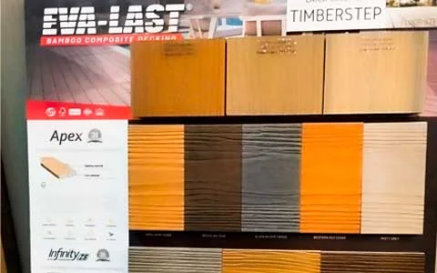 Suelos de madera
